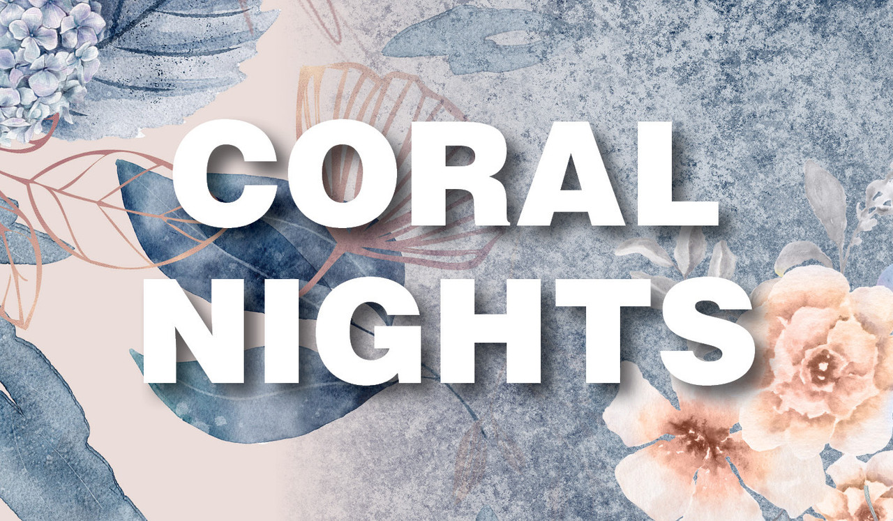 Coral Nights